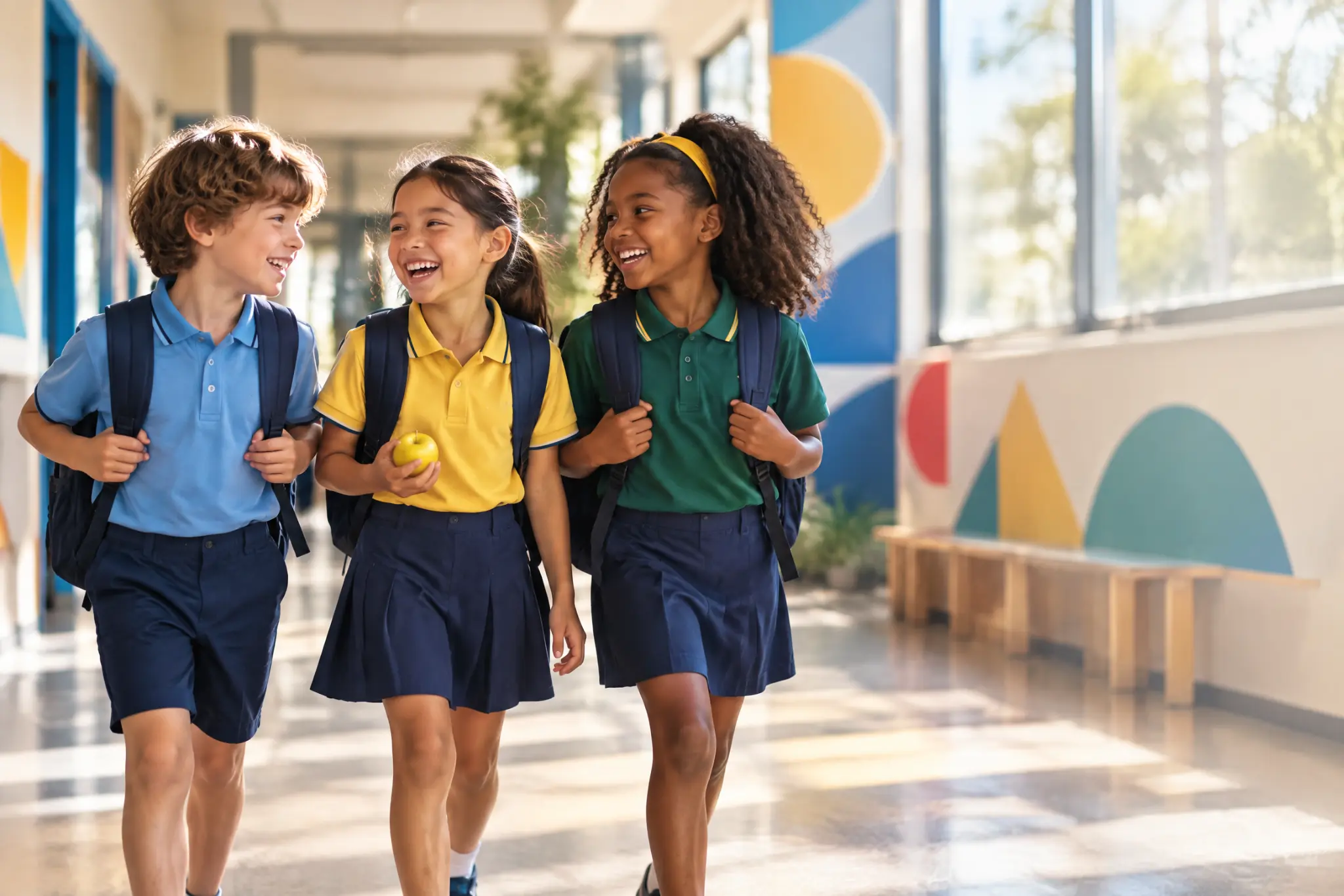Preview image from ZeroERP | School ERP Software for Modern K–12 Institutions