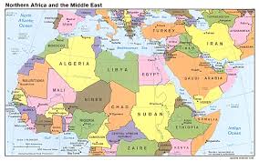 middleeast