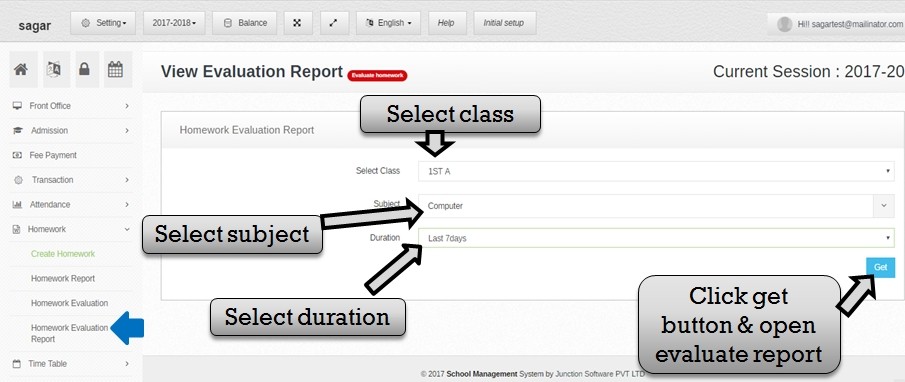 shop your research project a step by step guide for