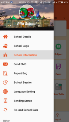 Can school App and school management software help in reducing work load??
