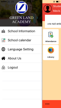 school app