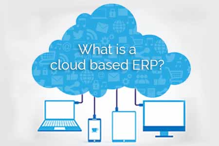 Benefits of cloud computing ERP in schools