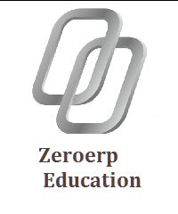 Setup Exam in ZeroERP Education