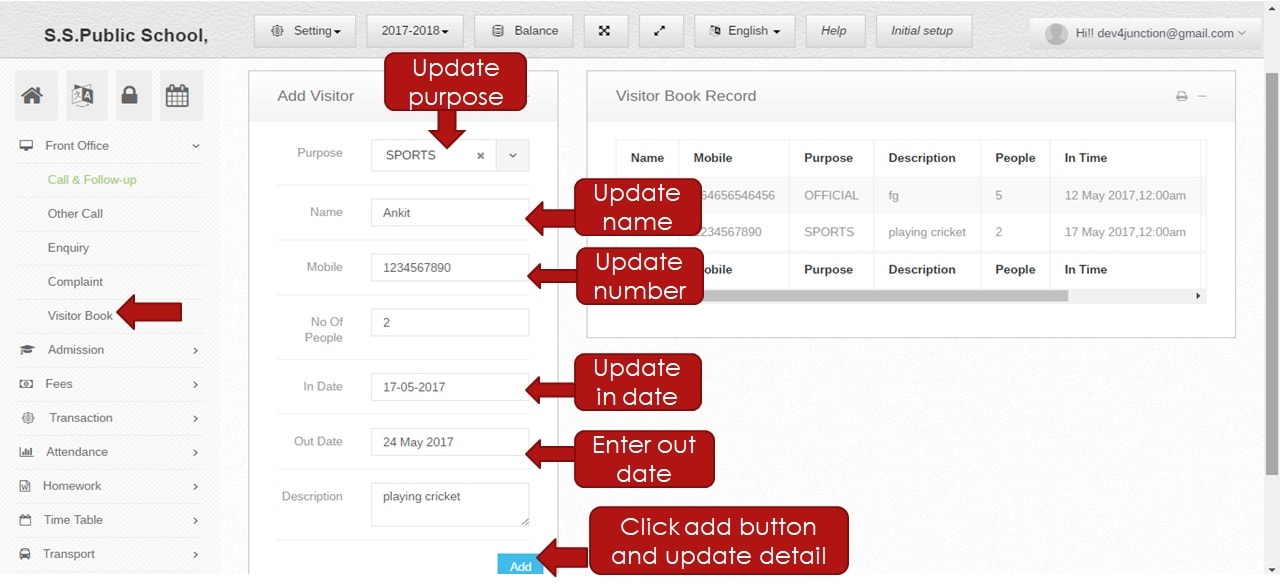 update_visitor_detail