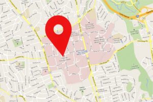 gps tracking