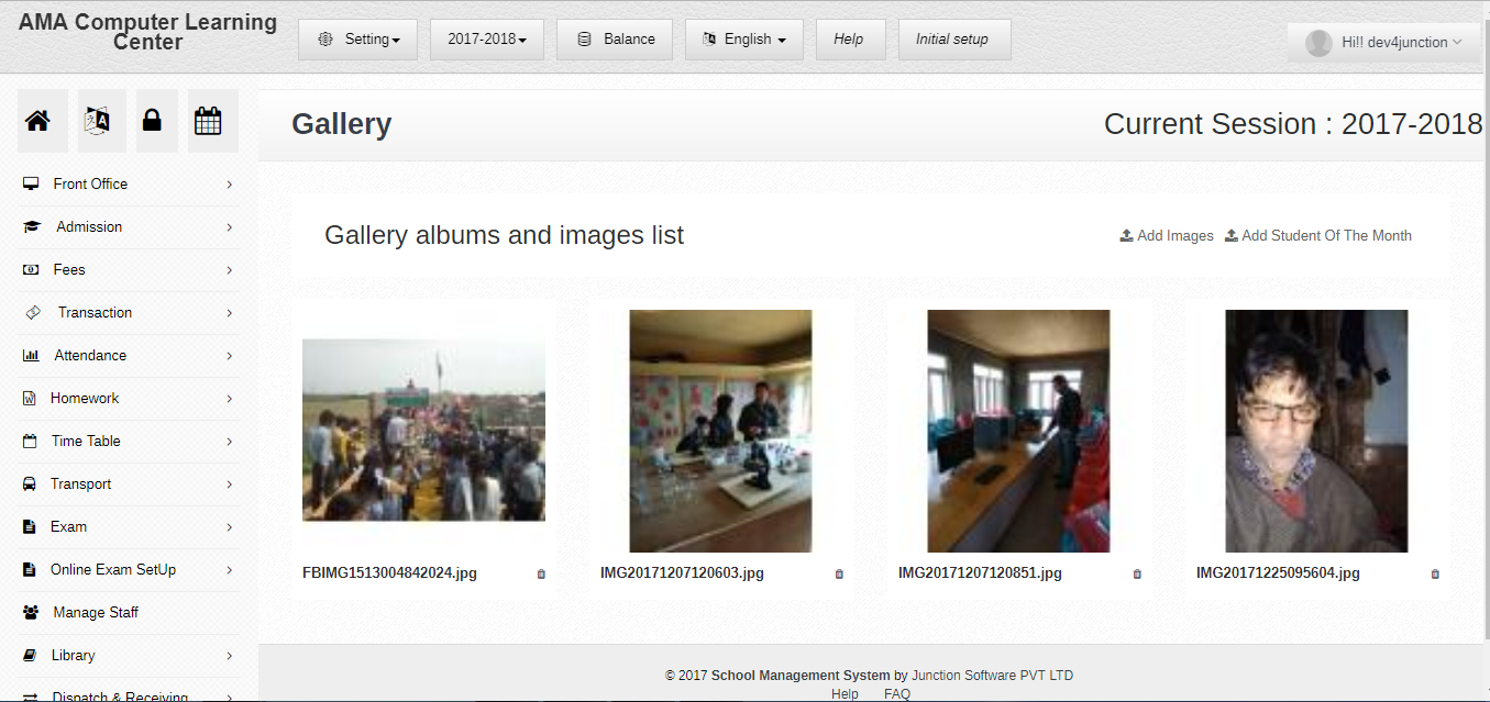 school gallery school gallery