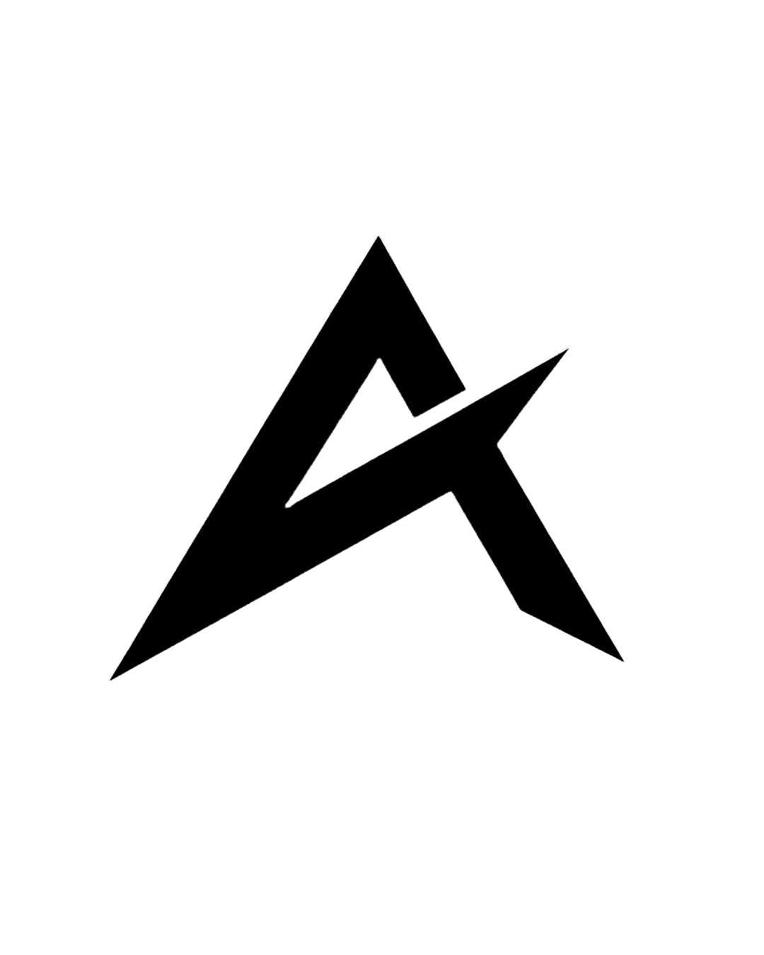 ArnavZ Logo